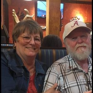 Meet your Posher, Ruth